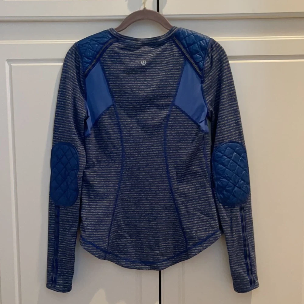 Lululemon Top - Picture 2 of 6